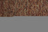 8' X 11' Orange Red And Brown Wool Abstract Hand Woven Distressed Area Rug