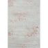 8' X 10' Pink Floral Area Rug