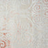 8' X 10' Pink Floral Area Rug