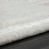 8' X 10' Pink Floral Area Rug