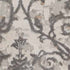 8' X 11' Cream Abstract Distressed Area Rug
