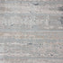 8' X 10' Blue Abstract Distressed Area Rug