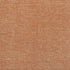 20" Orange And Tan Cotton Color Block Throw Pillow with Fringe