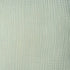 20" X 20" Aqua Blue And Cream 100% Cotton Zippered Pillow