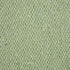 20" X 20" Green And White 100% Cotton Geometric Zippered Pillow