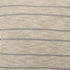 20" Taupe and Dusty Blue Jute Throw Pillow