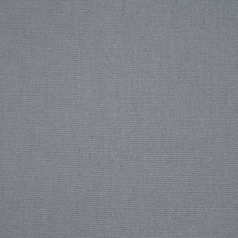 20" X 20" Gray And White 100% Cotton Geometric Zippered Pillow