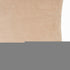 20" Taupe Throw Pillow