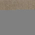 20" X 20" Tan And Ivory Linen Zippered Pillow