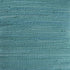 20" Turquoise And Tan Cotton Color Block Throw Pillow