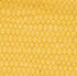 20" Yellow and Beige Throw Pillow