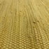 20" Yellow and Beige Throw Pillow