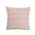 20" Pearl Cotton Throw Pillow