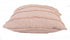20" Pearl Cotton Throw Pillow