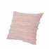 20" Pearl Cotton Throw Pillow