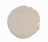 20" X 20" Beige Round Cotton Throw Pillow