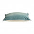 24" Teal Throw Pillow