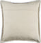 24" Blue Throw Pillow