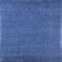 24" Blue Throw Pillow