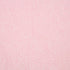 20" Light Pink Cotton Throw Pillow With Embroidered Edges