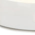 Set of Two White Flameless Pillar Candles
