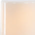 3" Orange Flameless Designer Candle