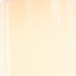 8" Orange Flameless Designer Candle