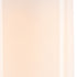 8" White Flameless Designer Candle