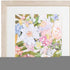 Set Of Two Abundance Plethera Brown Framed Print Wall Art