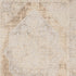 8' X 10' Beige Oriental Power Loom Washable Area Rug