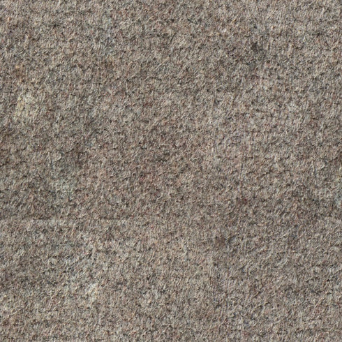 2' x 4' Gray Non Slip Rug Pad