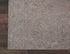 2' x 8' Gray Non Slip Rug Pad