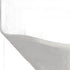 2' x 8' Gray Non Slip Rug Pad