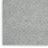 2' x 8' Gray Non Slip Rug Pad