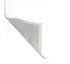2' x 8' Gray Non Slip Rug Pad