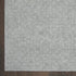 12' x 15' Gray Non Slip Rug Pad
