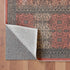 12' x 15' Gray Non Slip Rug Pad