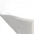 2' x 3' Gray Non Slip Rug Pad
