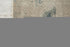 10' Blue And Gray Abstract Runner Rug