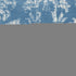 8' X 10' Blue Damask Power Loom Area Rug