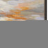 Set Of Two High Desert Sky Black Framed Print Wall Art