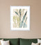 Vintage Ocean Jewels I White Framed Print Wall Art
