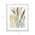 Vintage Ocean Jewels I White Framed Print Wall Art