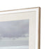 Set Of Four Surf White Framed Print Wall Art