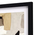 Set Of Two Yukon II Black Framed Print Wall Art