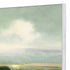 Set Of Two View White Framed Print Wall Art
