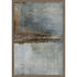 Wednesday Silver Floater Frame Print Wall Art