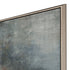 Wednesday Silver Floater Frame Print Wall Art
