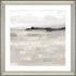 Dylife View Silver Framed Print Wall Art