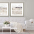 Dylife View Silver Framed Print Wall Art